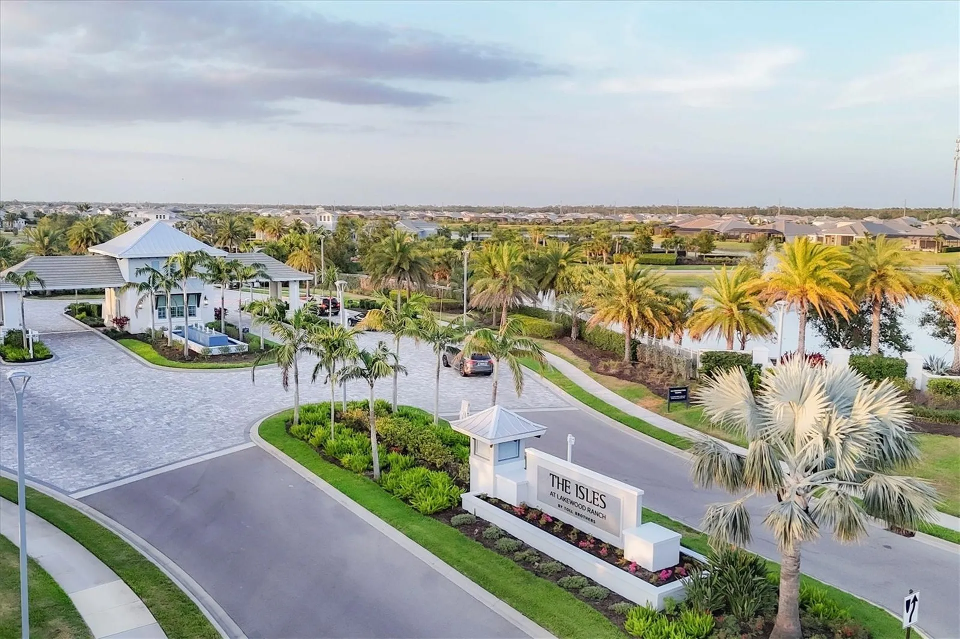 17920 Palmiste Drive Bradenton FL 34202