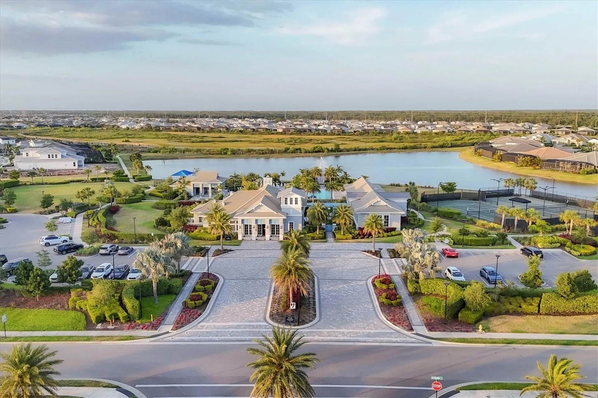 17920 Palmiste Drive Bradenton FL 34202