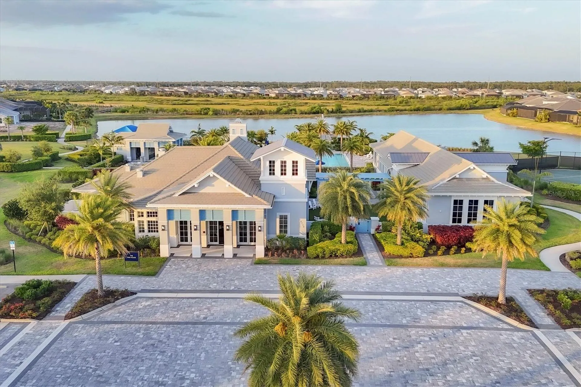 17920 Palmiste Drive Bradenton FL 34202