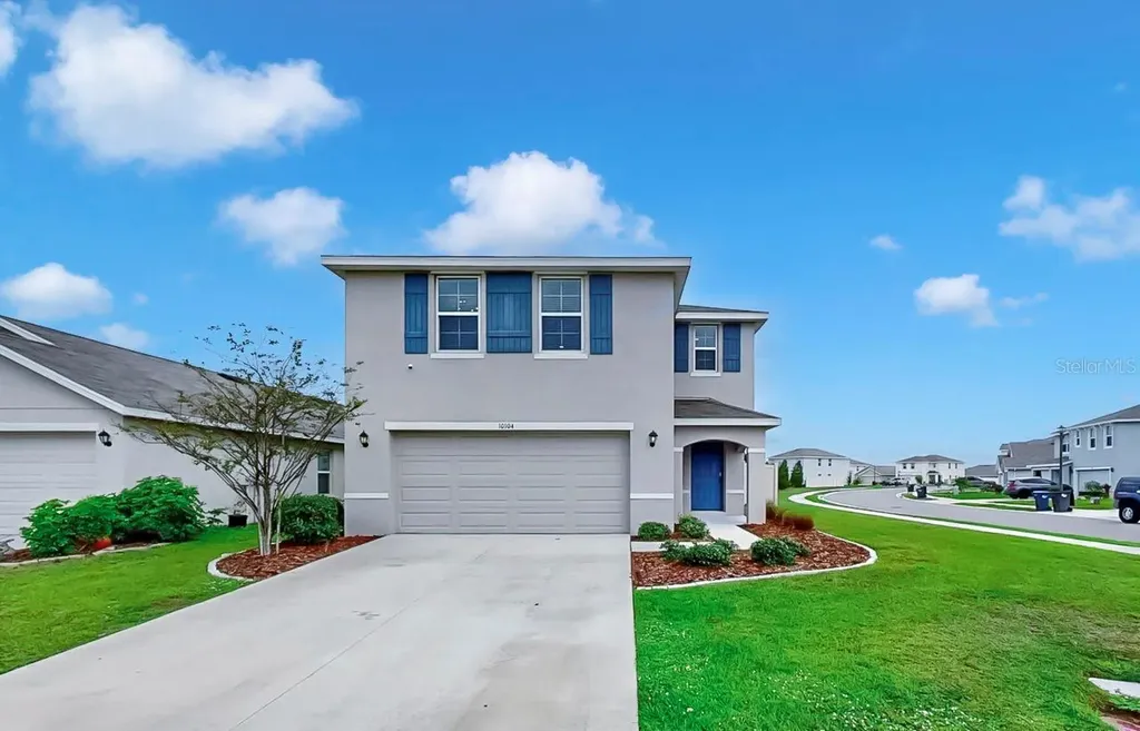 10104 Charlotte Drive Parrish FL 34219