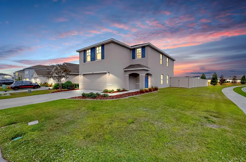 10104 Charlotte Drive Parrish FL 34219