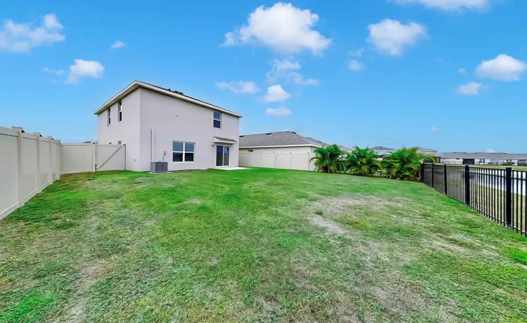 10104 Charlotte Drive Parrish FL 34219