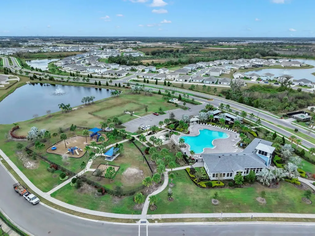 10104 Charlotte Drive Parrish FL 34219