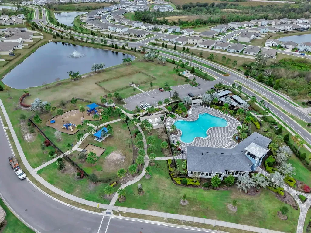 10104 Charlotte Drive Parrish FL 34219