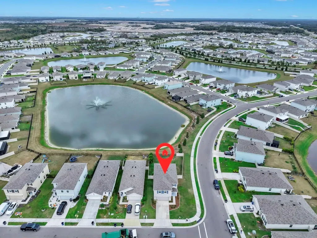 10104 Charlotte Drive Parrish FL 34219