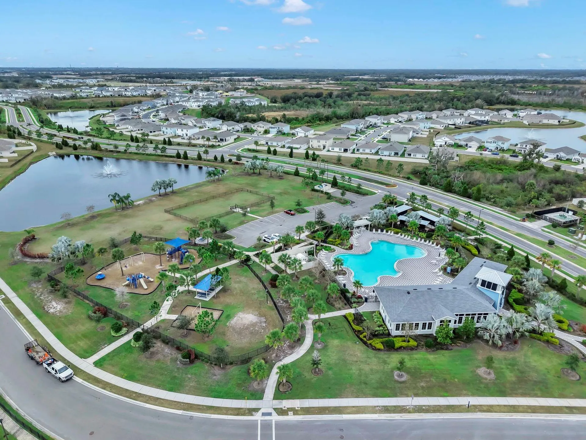 10104 Charlotte Drive Parrish FL 34219