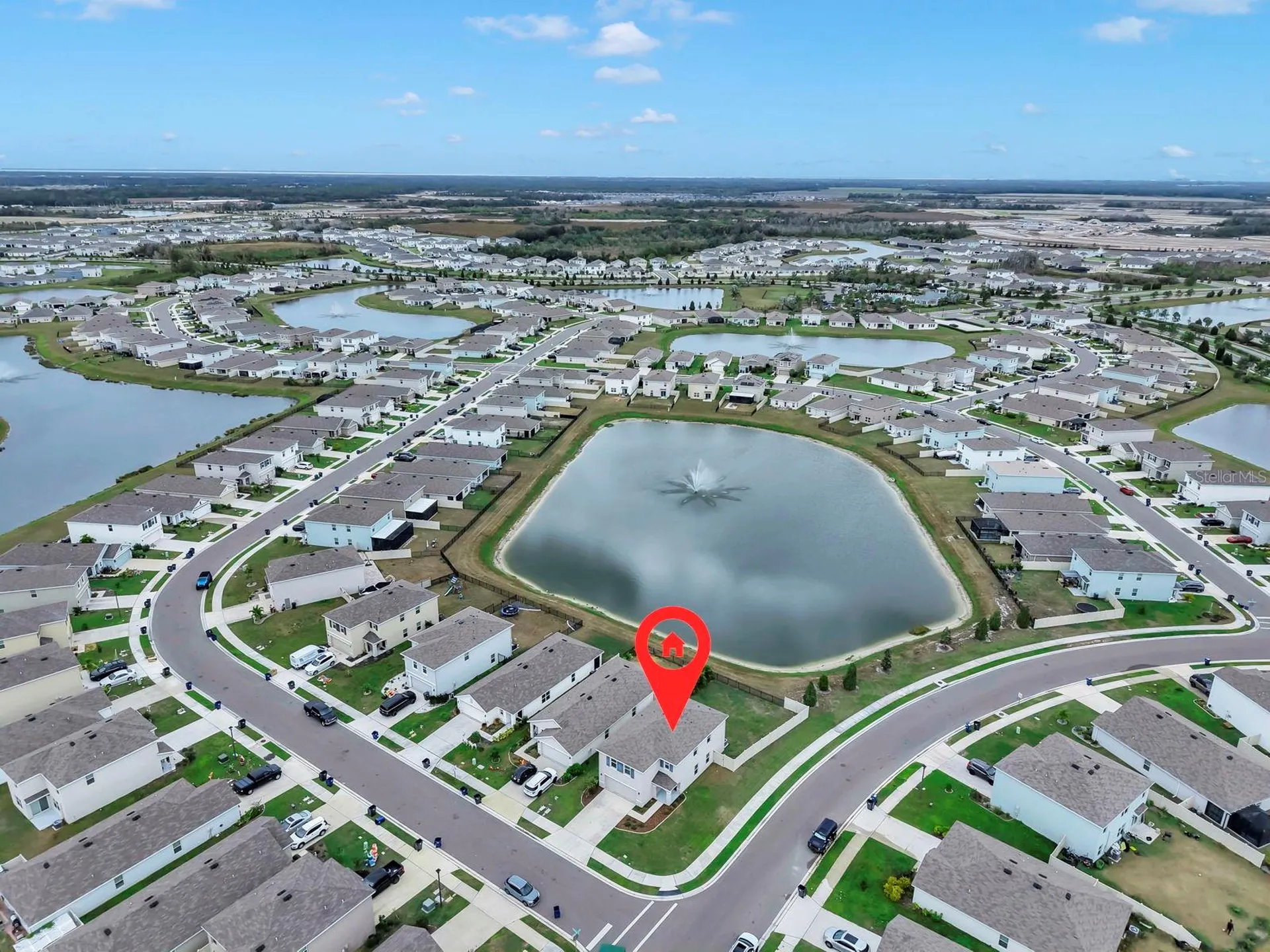 10104 Charlotte Drive Parrish FL 34219