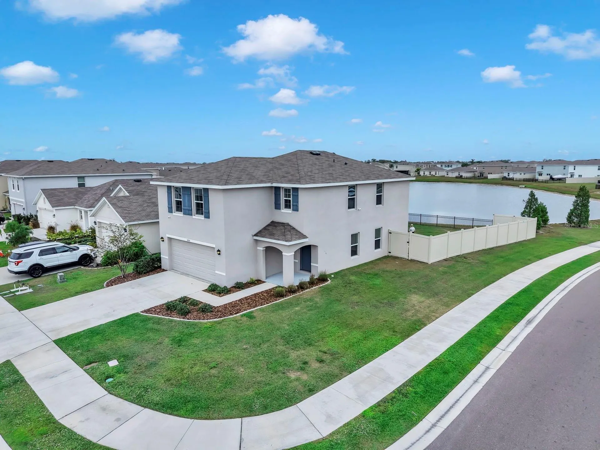 10104 Charlotte Drive Parrish FL 34219