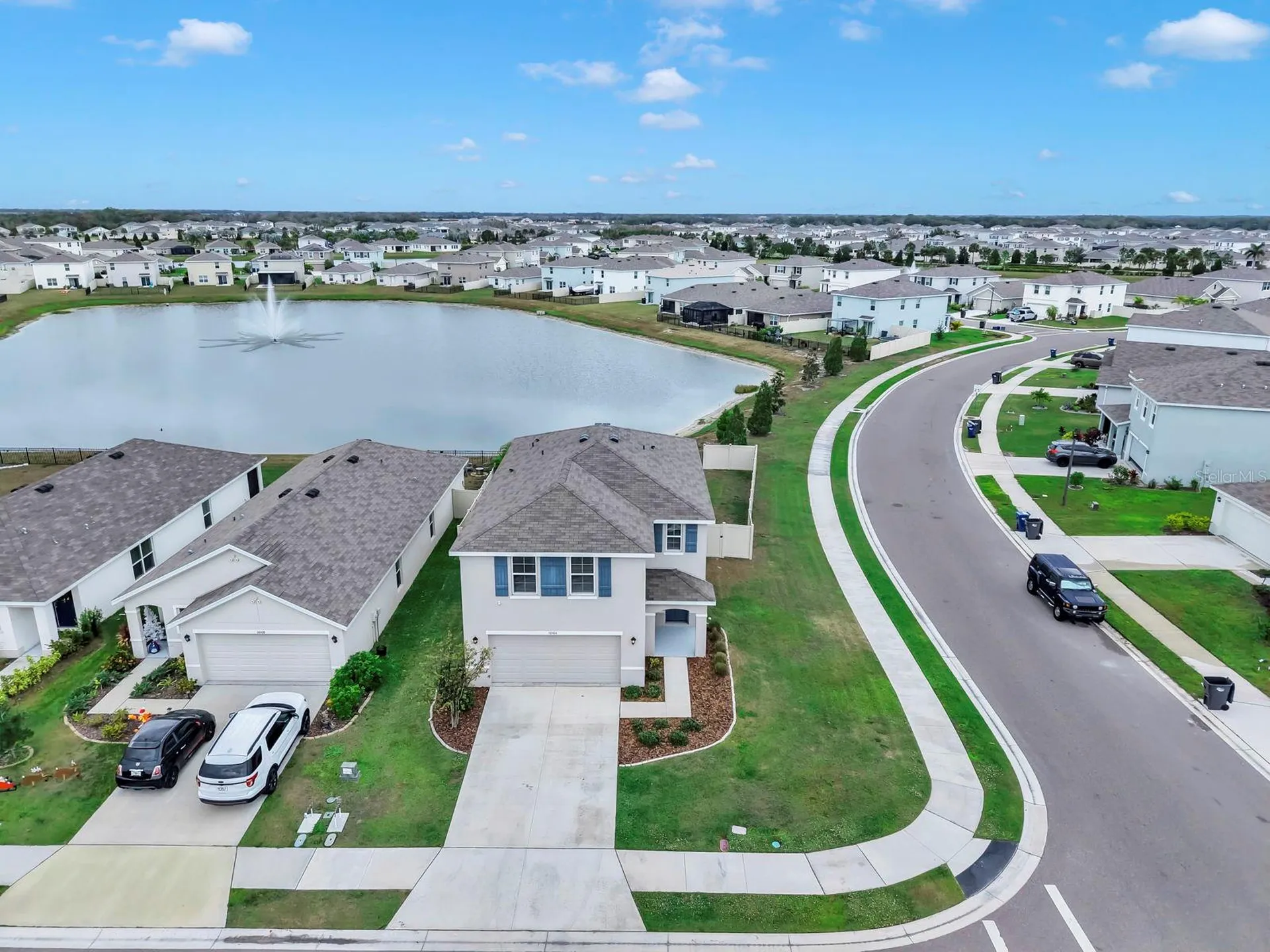 10104 Charlotte Drive Parrish FL 34219