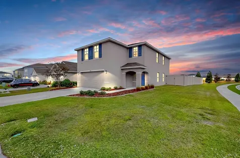 10104 Charlotte Drive Parrish FL 34219