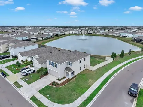 10104 Charlotte Drive Parrish FL 34219
