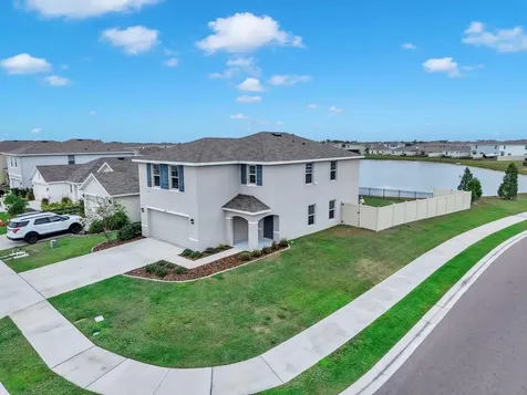 10104 Charlotte Drive Parrish FL 34219