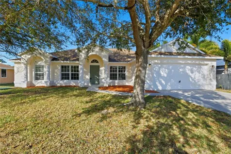 843 SE Carnival Avenue Port St Lucie FL 34983