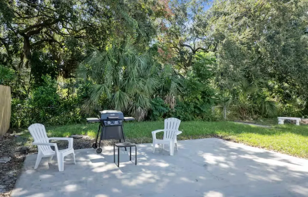 7221 Northbridge Boulevard Tampa FL 33615
