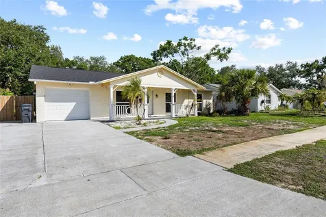 7221 Northbridge Boulevard Tampa FL 33615