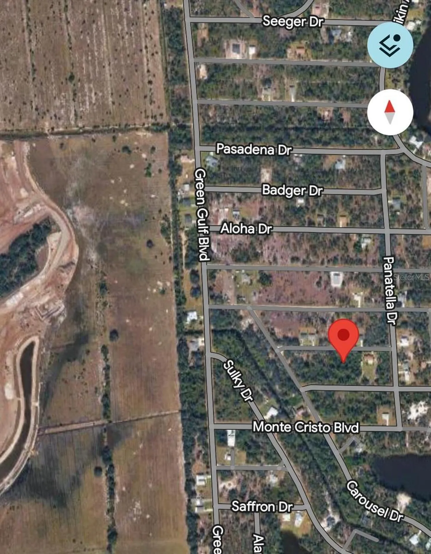 27113 Savoy Drive Punta Gorda FL 33955