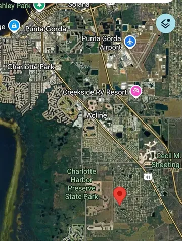 27113 Savoy Drive Punta Gorda FL 33955