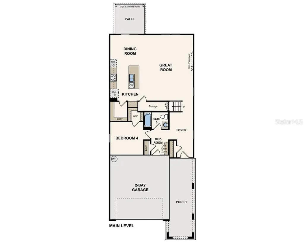 108 Buccaneer Place Palm Coast FL 32164