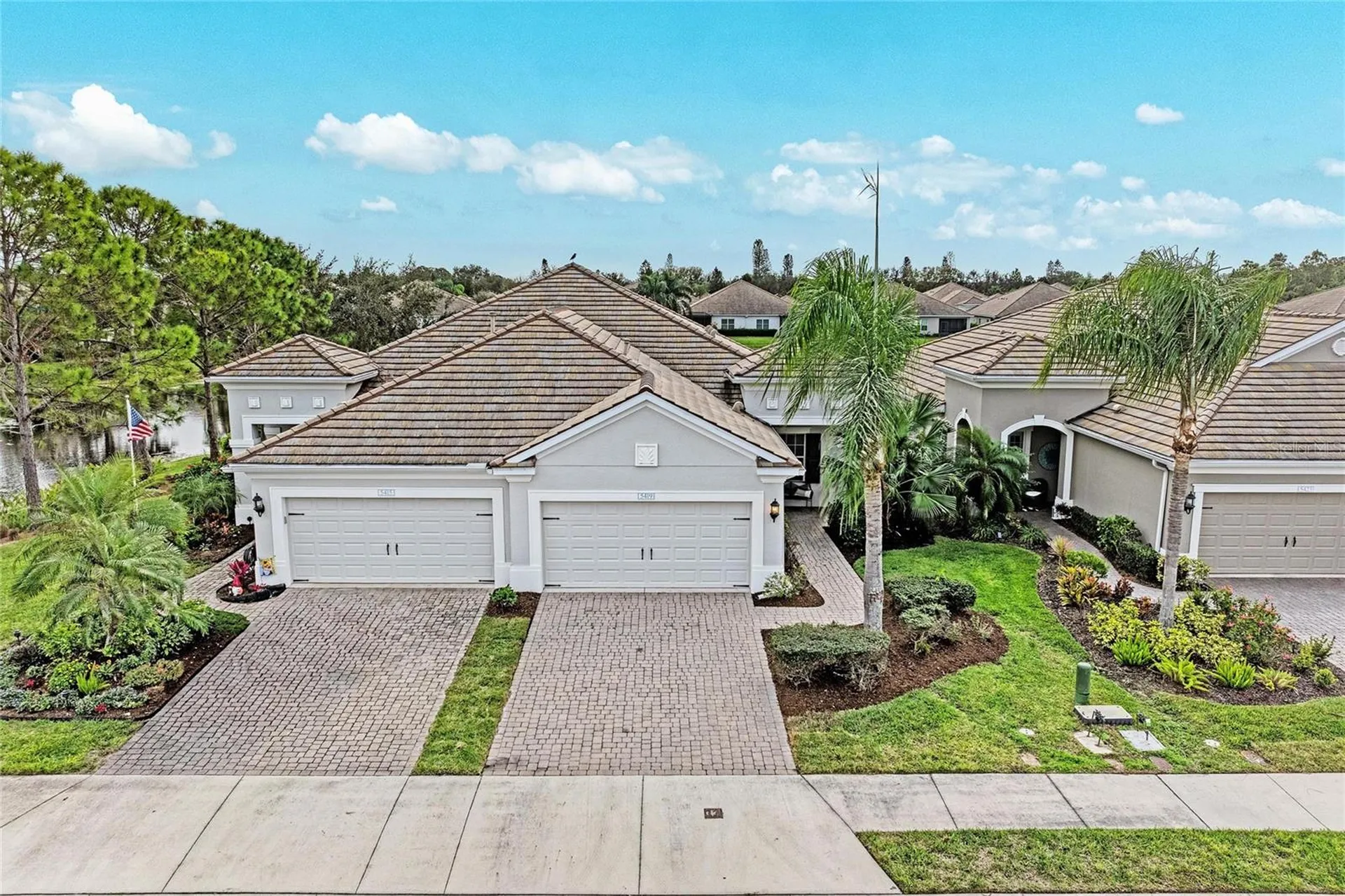 5419 Fairfield Boulevard Bradenton FL 34203