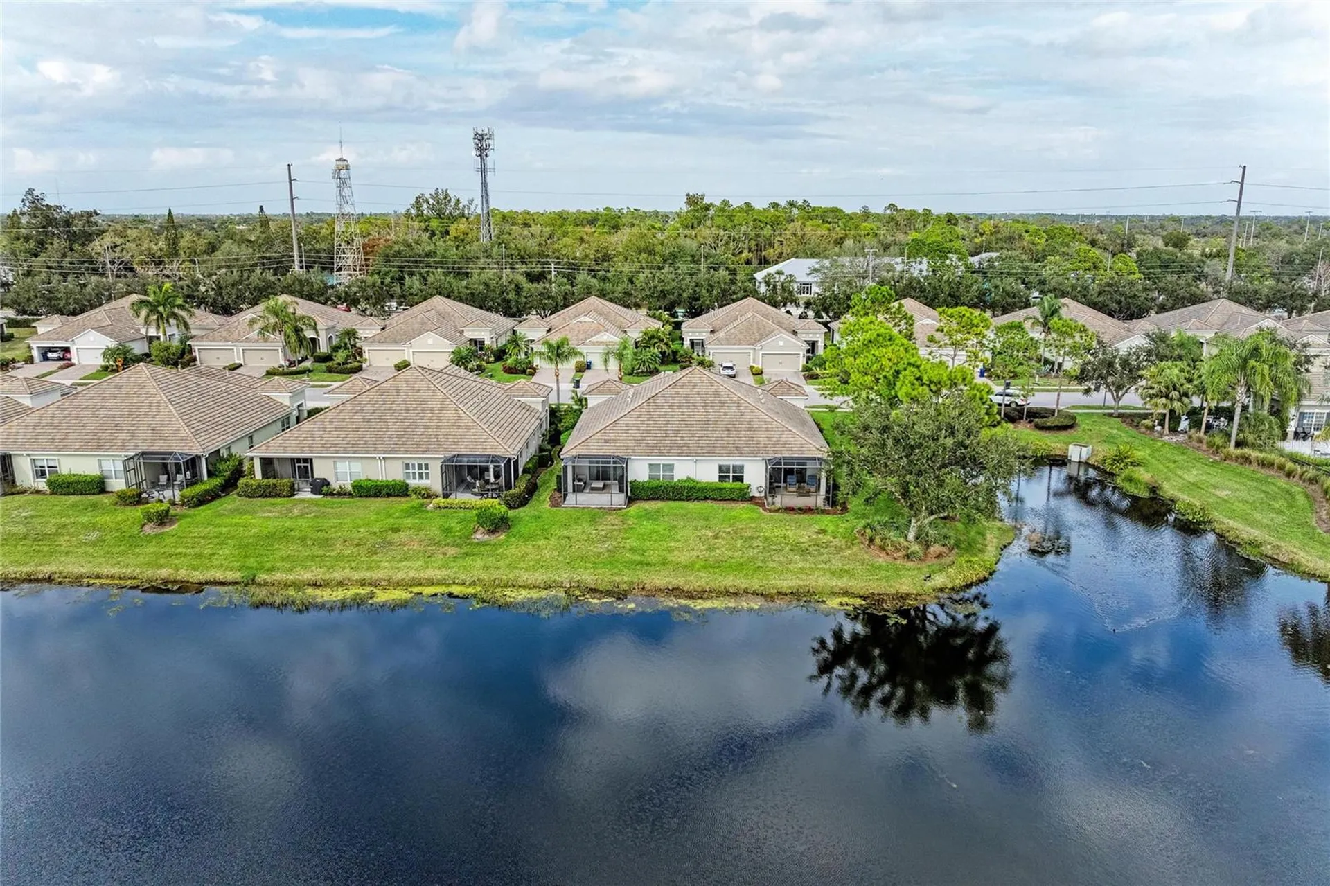 5419 Fairfield Boulevard Bradenton FL 34203