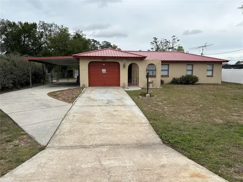 10305 Bannister Street Spring Hill FL 34608