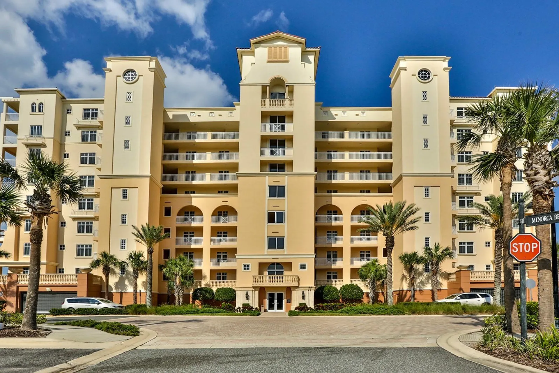 265 Minorca Beach Way New Smyrna Beach FL 32169