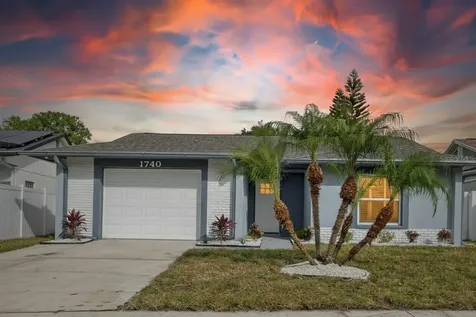 1740 Lakeview Village Drive Brandon FL 33510