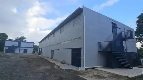1 Muñoz Rivera San Juan PR 00919