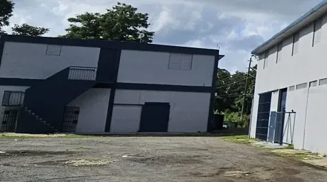 1 Muñoz Rivera San Juan PR 00919