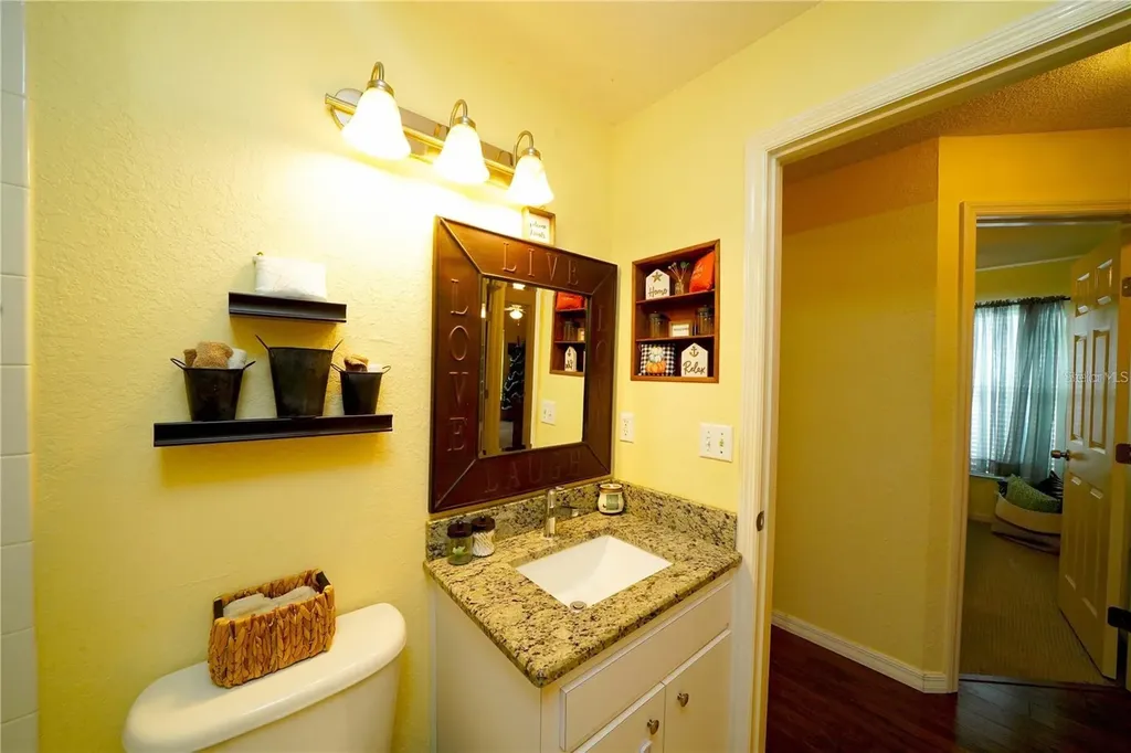 1015 Highland Crest Circle Lake Wales FL 33853