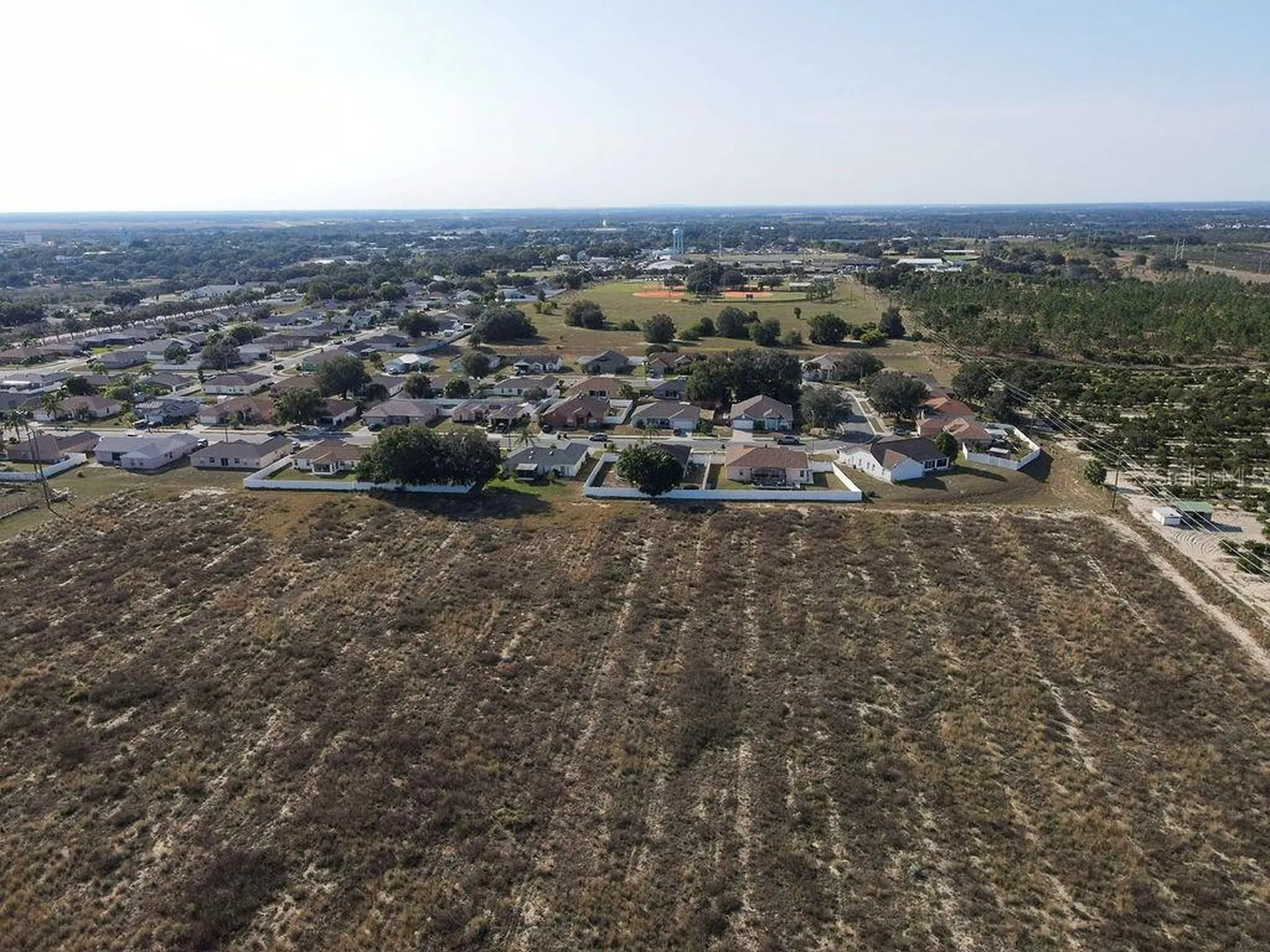 1015 Highland Crest Circle Lake Wales FL 33853