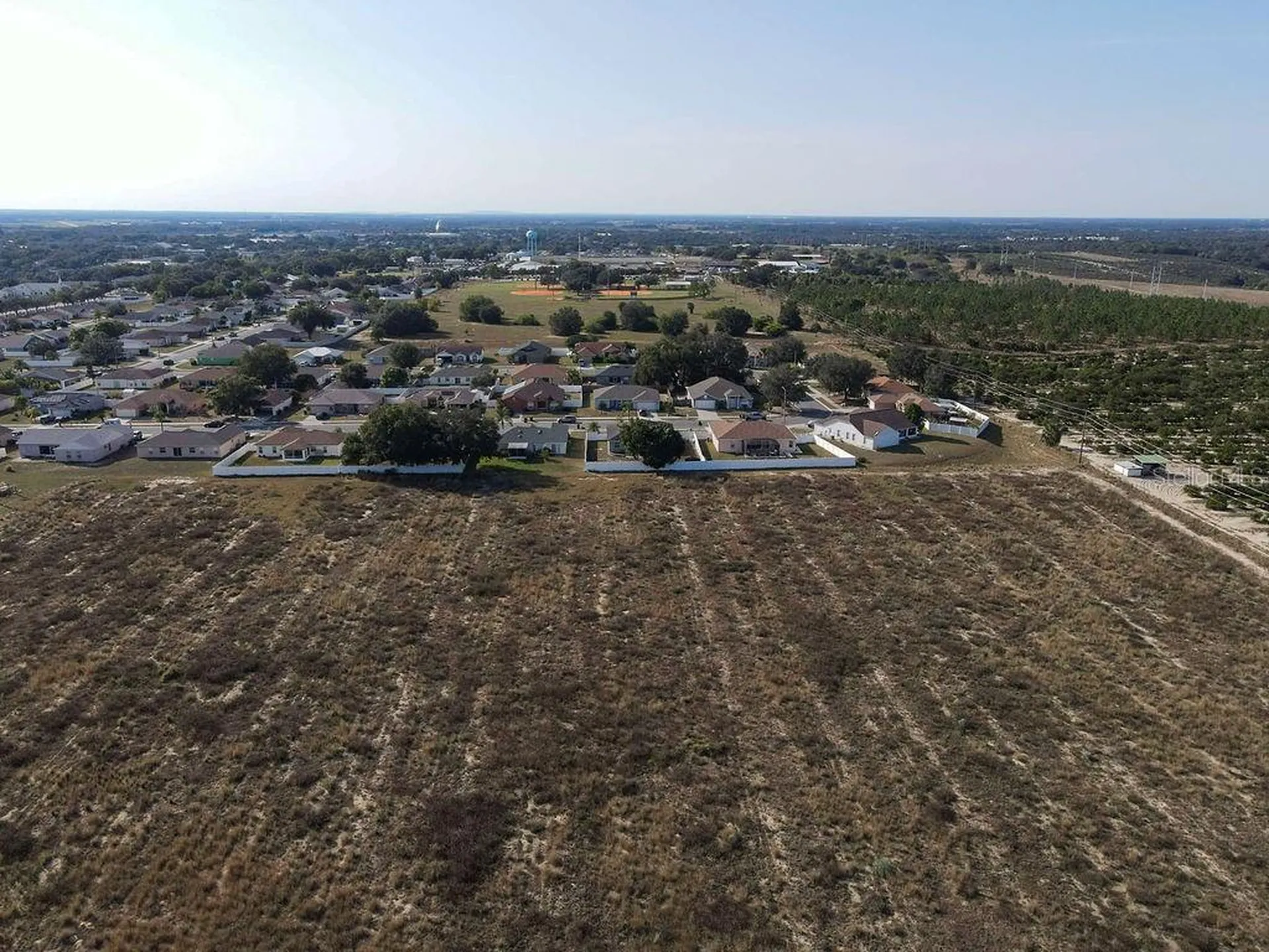 1015 Highland Crest Circle Lake Wales FL 33853
