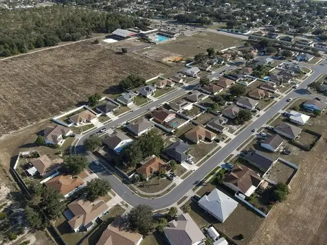 1015 Highland Crest Circle Lake Wales FL 33853