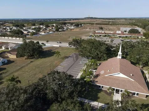1015 Highland Crest Circle Lake Wales FL 33853