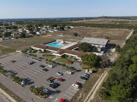 1015 Highland Crest Circle Lake Wales FL 33853