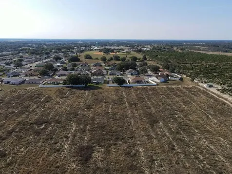1015 Highland Crest Circle Lake Wales FL 33853