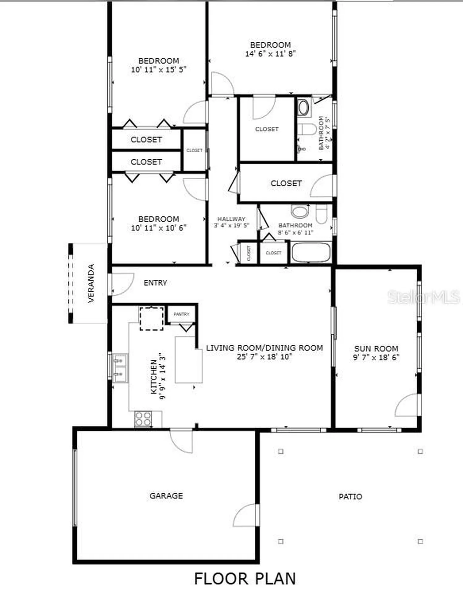 8465 Oak Bluff Drive Orlando FL 32827