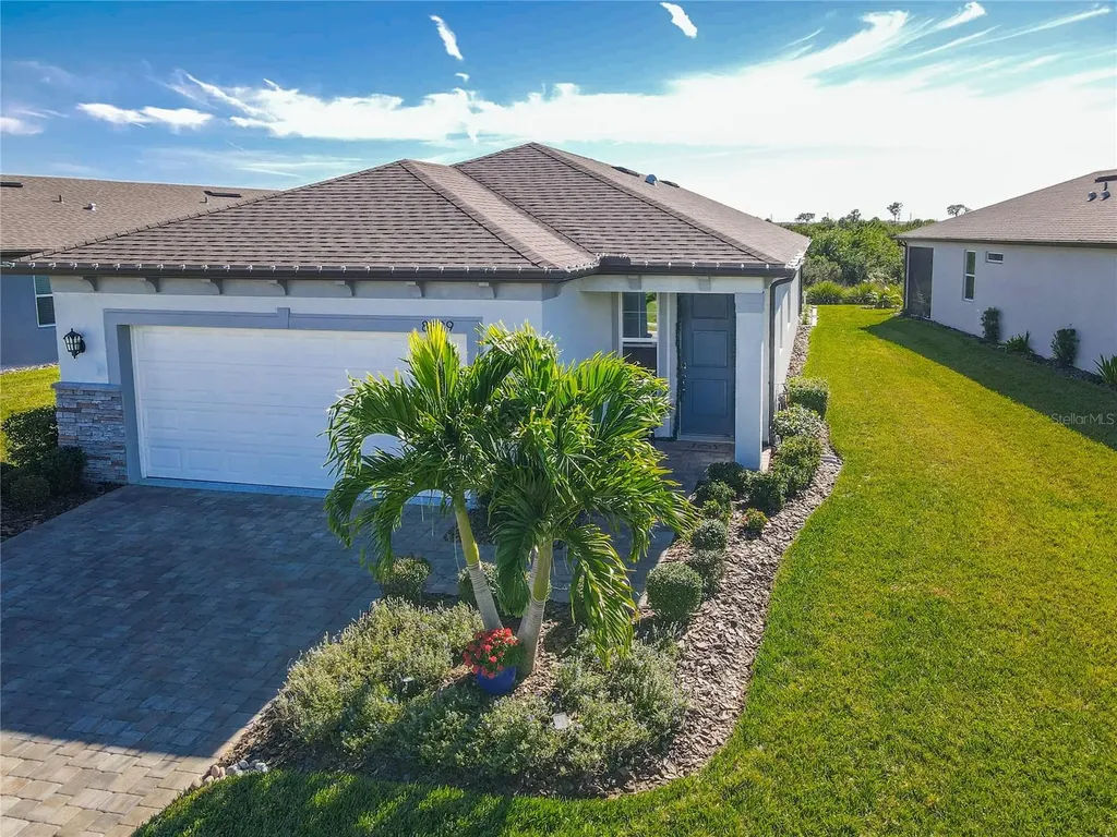 8509 Ocean Tides Cove Parrish FL 34219