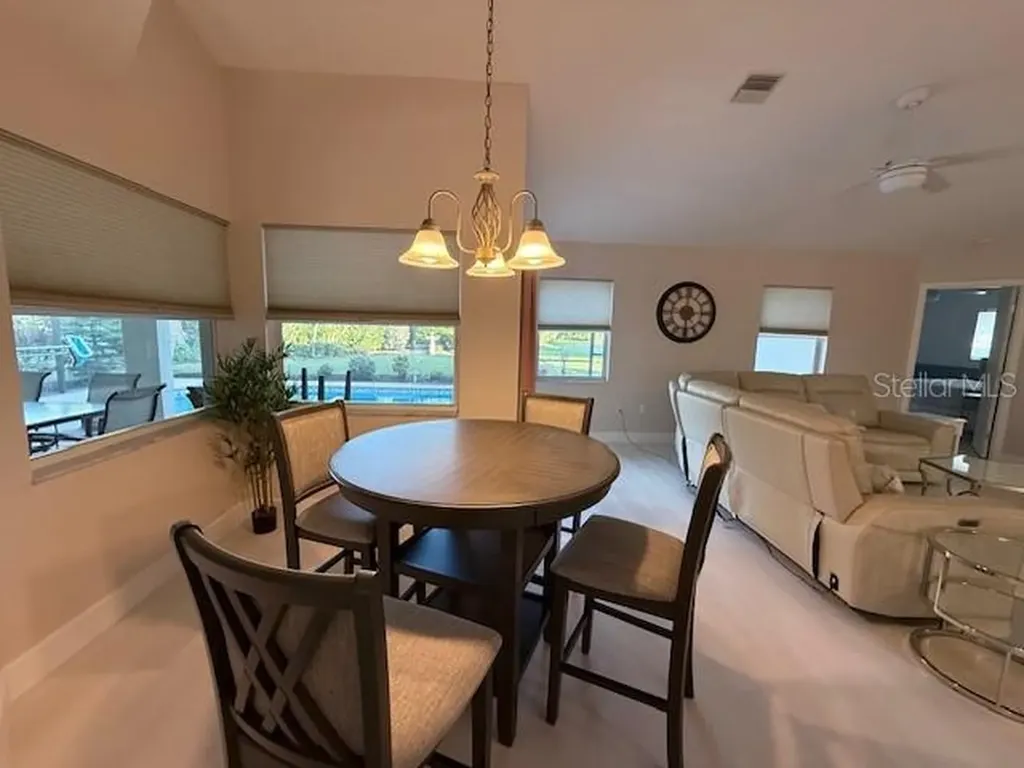 521 Pennyroyal Place Venice FL 34293