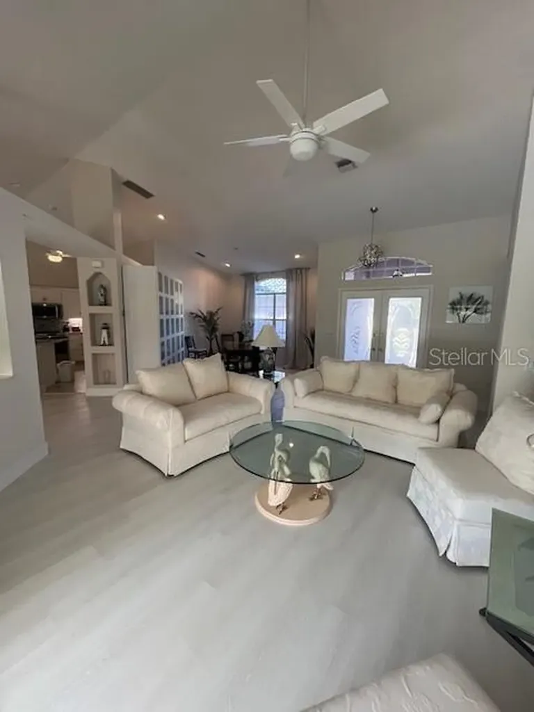 521 Pennyroyal Place Venice FL 34293