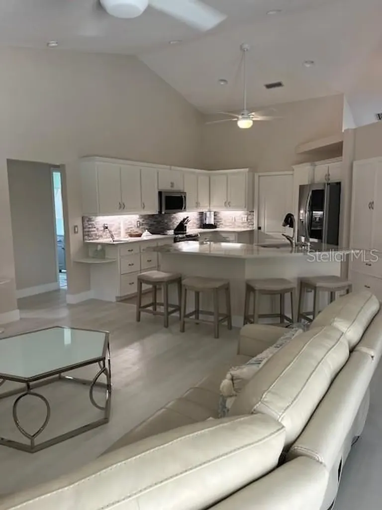 521 Pennyroyal Place Venice FL 34293