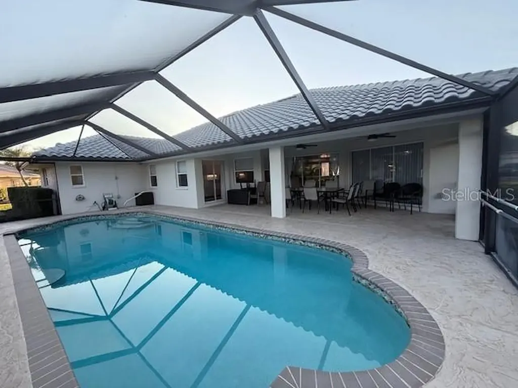 521 Pennyroyal Place Venice FL 34293