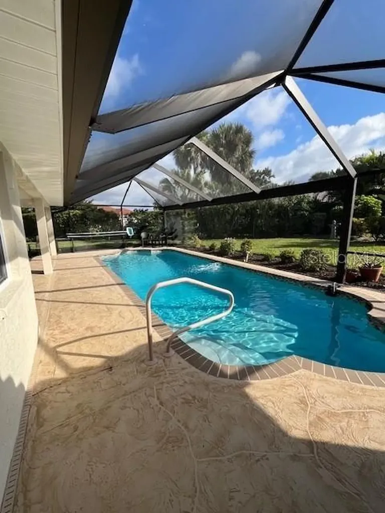 521 Pennyroyal Place Venice FL 34293