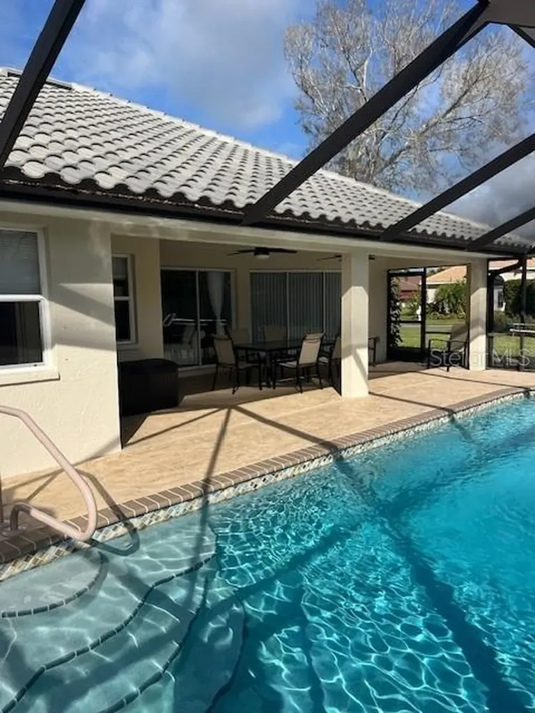 521 Pennyroyal Place Venice FL 34293