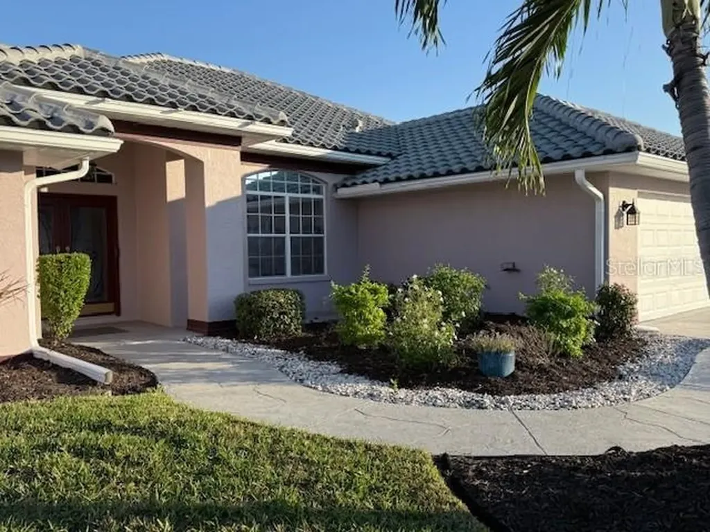 521 Pennyroyal Place Venice FL 34293