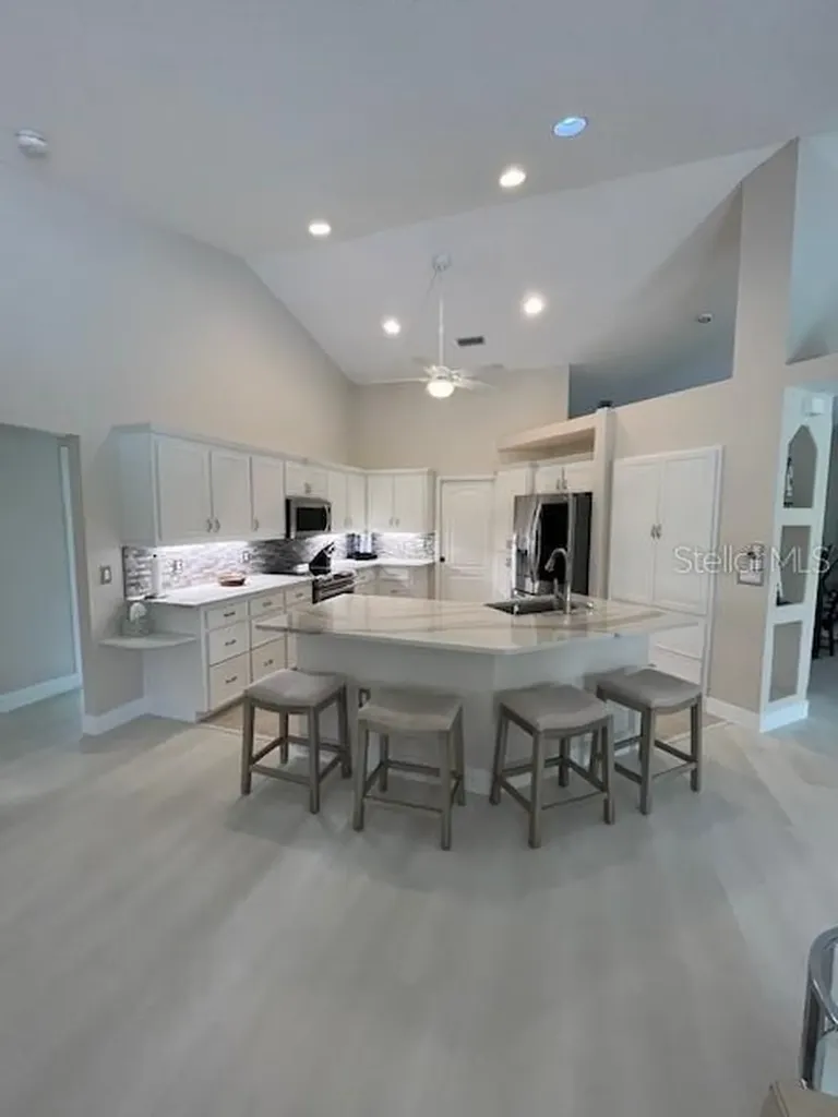 521 Pennyroyal Place Venice FL 34293