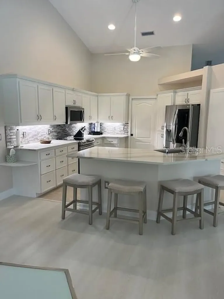 521 Pennyroyal Place Venice FL 34293