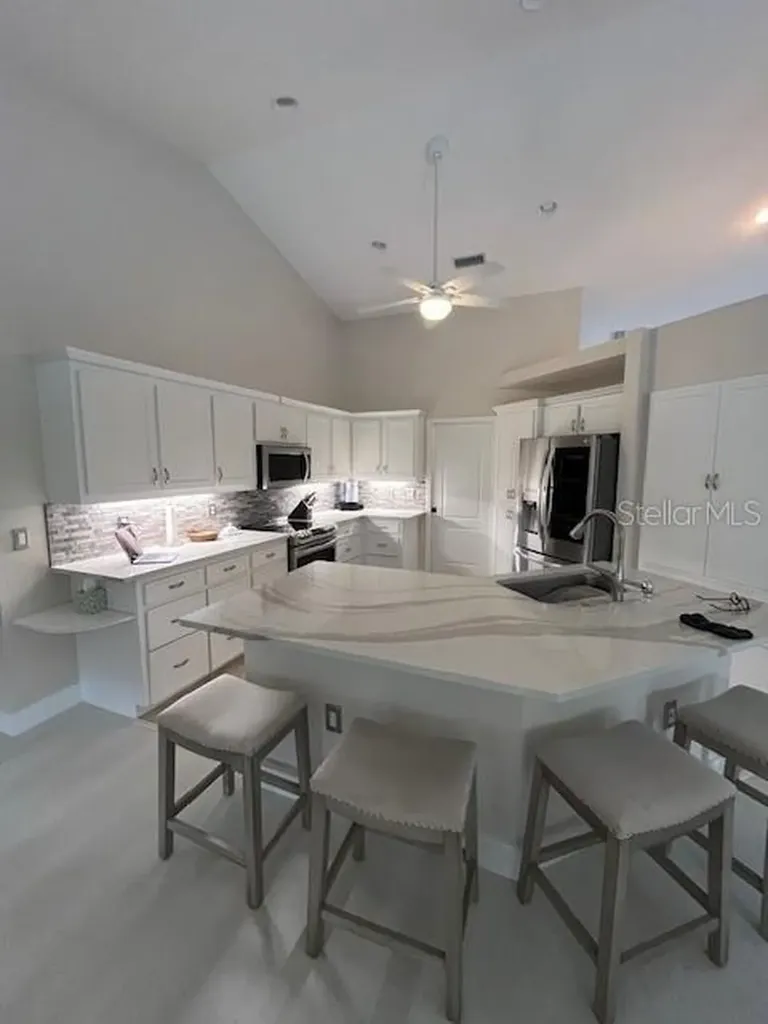 521 Pennyroyal Place Venice FL 34293