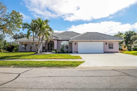 521 Pennyroyal Place Venice FL 34293