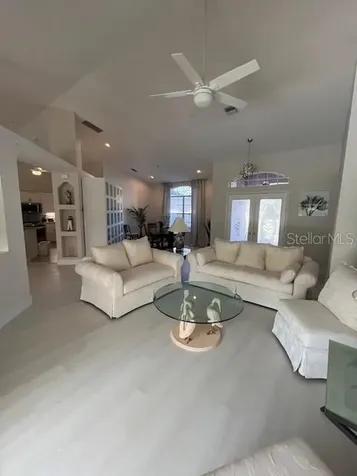 521 Pennyroyal Place Venice FL 34293